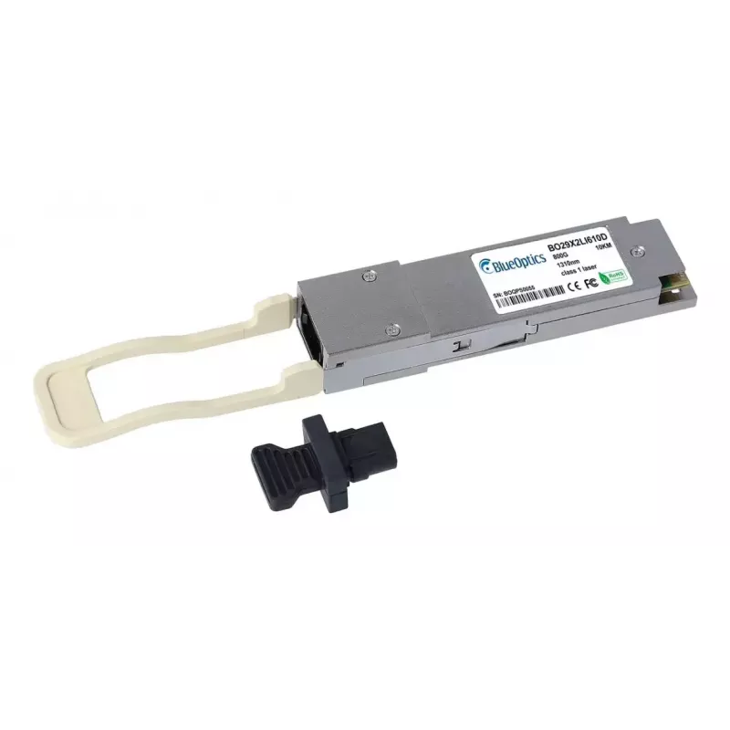 Fiiberoptiline transiiver BlueOptics MMA1T00-VS-BO 20000 Mbit/s QSFP56