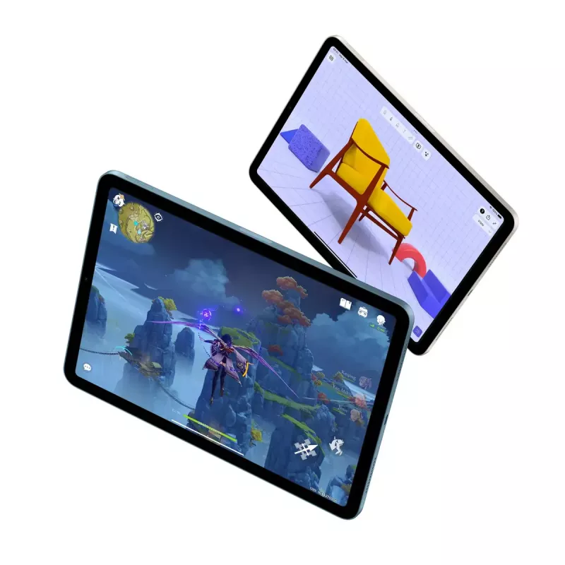 Tahvelarvuti Apple iPad Air 5. põlvkond 10,9 tolli M1 8GB 256GB iPadOS