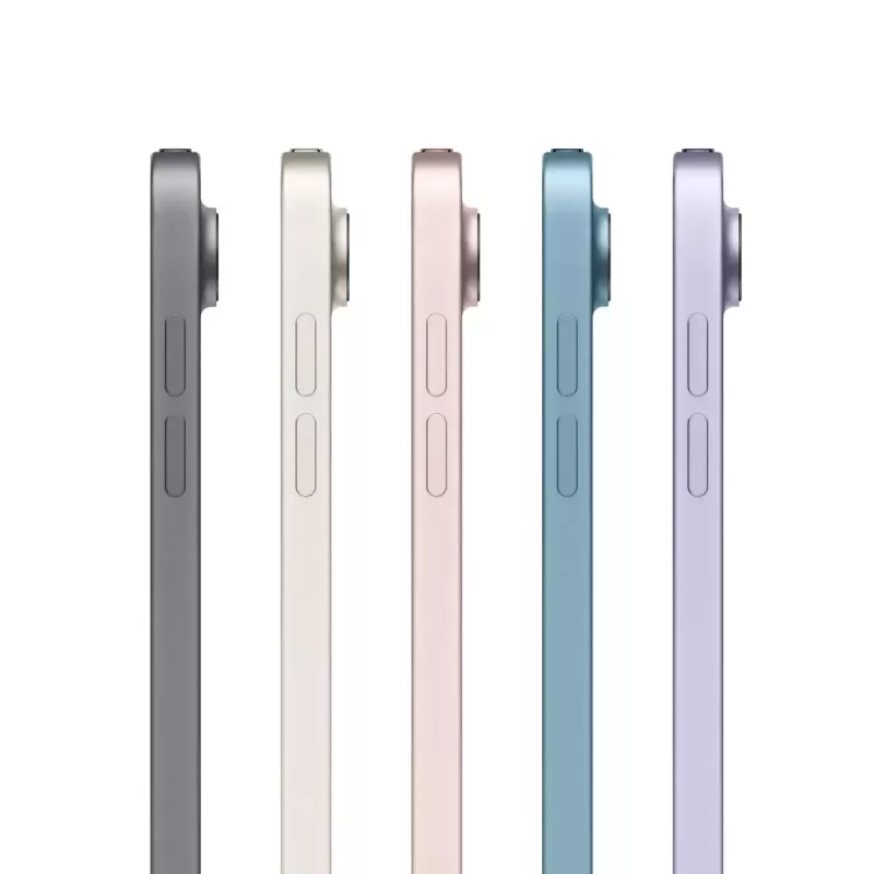 Tahvelarvuti Apple iPad Air 5. põlvkond 10,9 tolli M1 8GB 256GB iPadOS