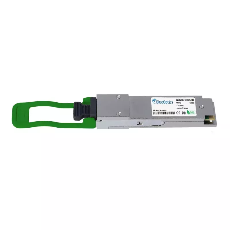 SFP-transiivermoodul BlueOptics MMS1V70-CM-BO 100000 Mbit/s LC