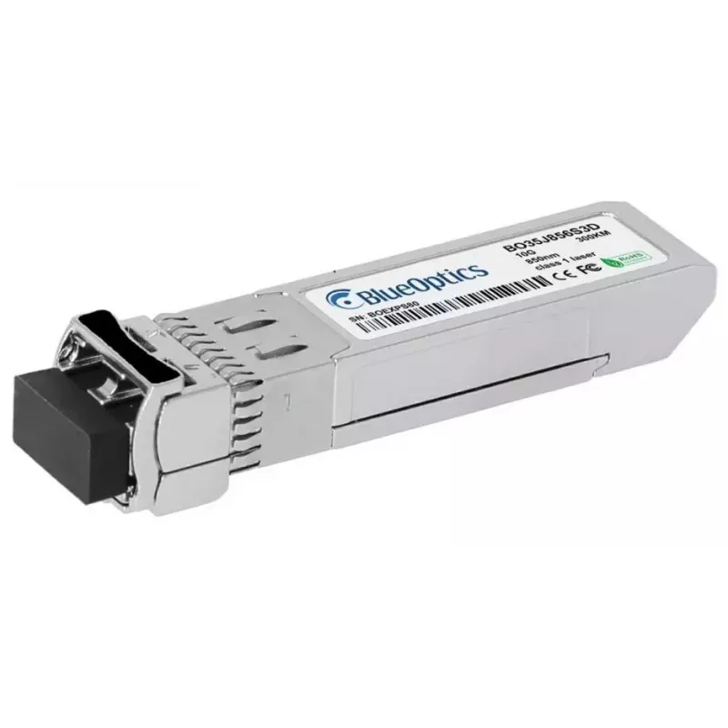SFP transiiver BlueOptics MOD-SFP-10G-SR-BO 10000 Mbit/s 850 nm