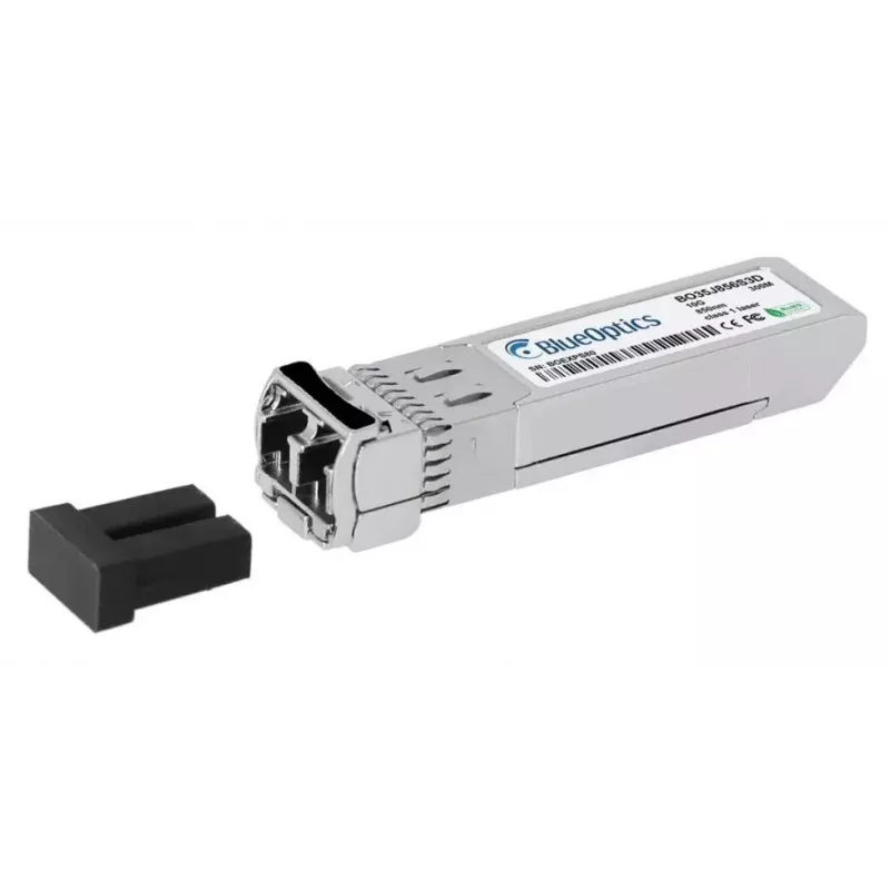 SFP transiiver BlueOptics MOD-SFP-10G-SR-BO 10000 Mbit/s 850 nm