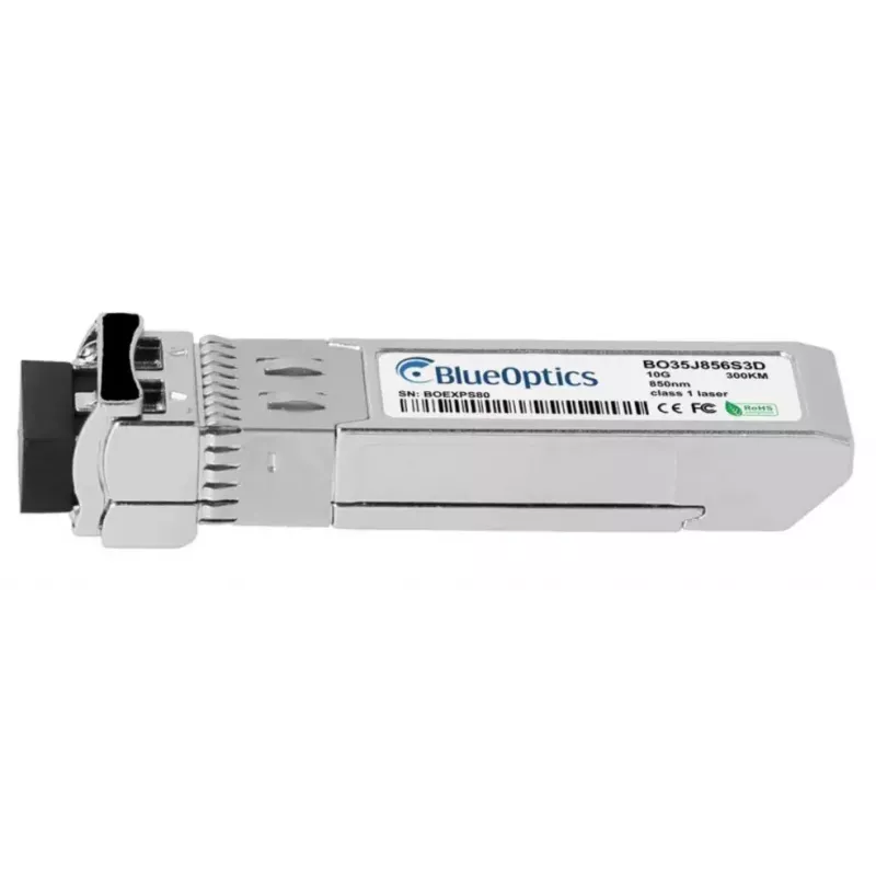 SFP transiiver BlueOptics MOD-SFP-10G-SR-BO 10000 Mbit/s 850 nm