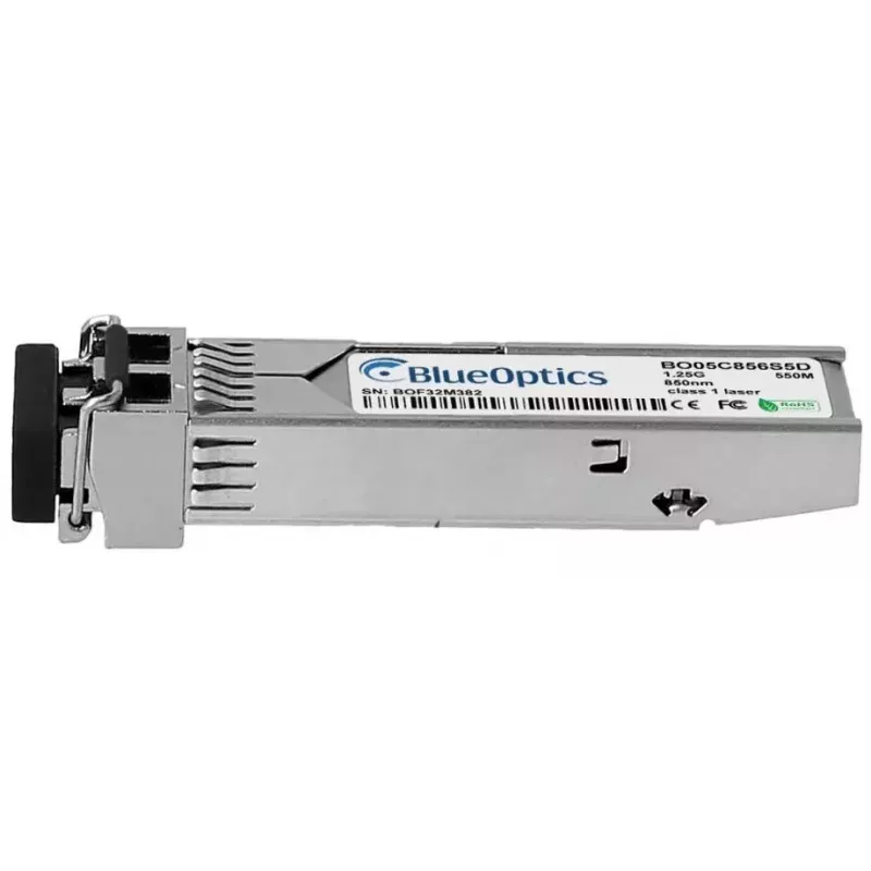 Kiudoptiline transiivermoodul BlueOptics MP-S85123-3CDLM5-BO 550 m