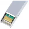 Kiudoptiline transiivermoodul BlueOptics MP-S85123-3CDLM5-BO 550 m