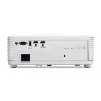 Acer Vero HL6810 DLP-projektor, 4K UHD 3840x2160, 4000 ANSI luumenit, Laser/LED hübriid