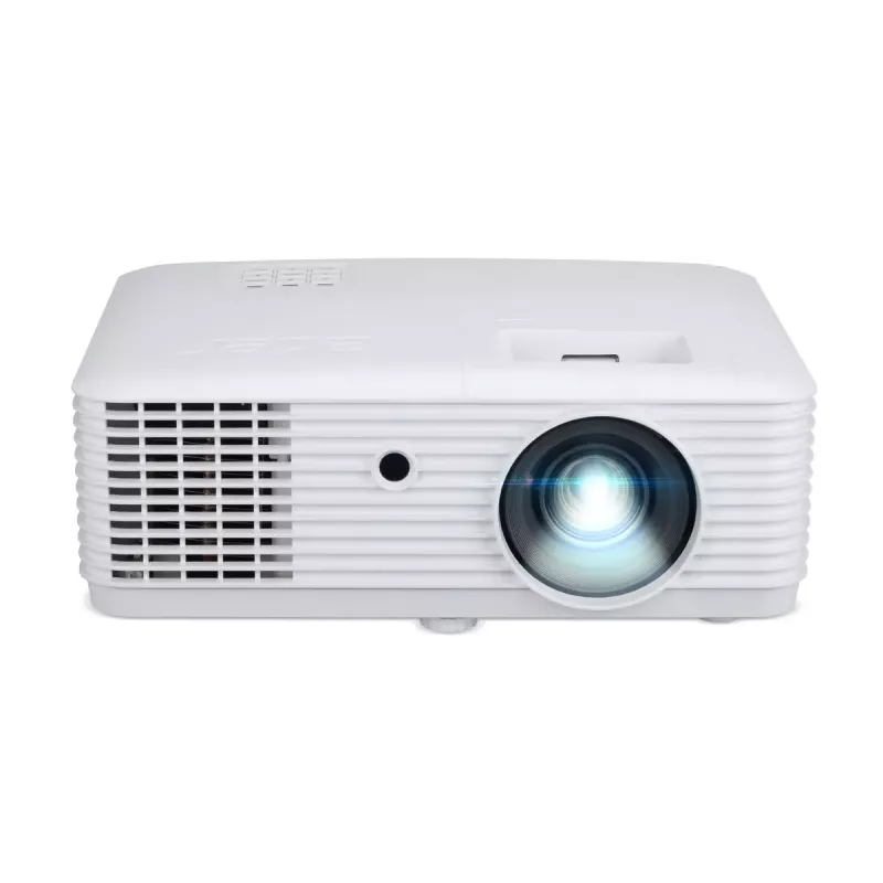Acer Vero HL6810 DLP-projektor, 4K UHD 3840x2160, 4000 ANSI luumenit, Laser/LED hübriid