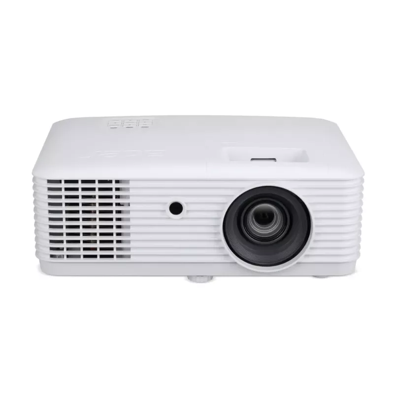 Acer Vero HL6810 DLP-projektor, 4K UHD 3840x2160, 4000 ANSI luumenit, Laser/LED hübriid