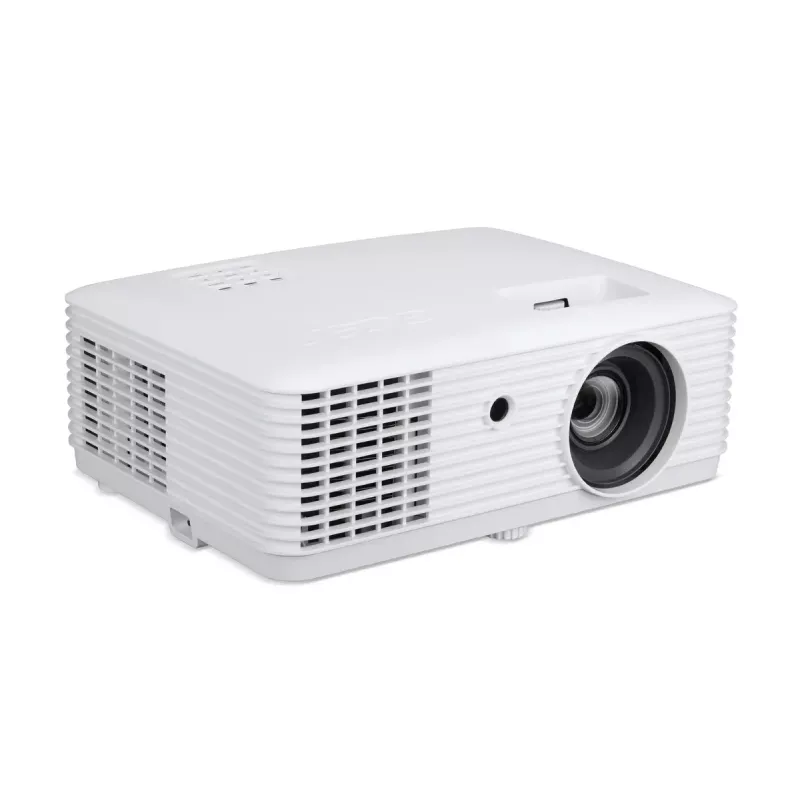 Acer Vero HL6810 DLP-projektor, 4K UHD 3840x2160, 4000 ANSI luumenit, Laser/LED hübriid