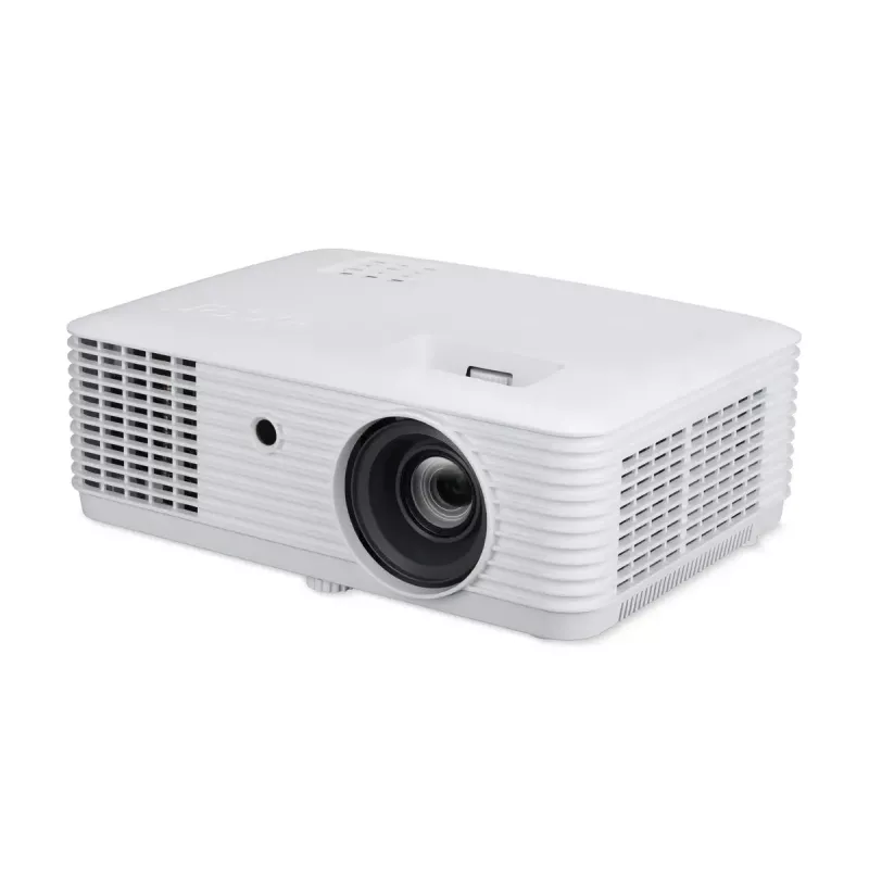 Acer Vero HL6810 DLP-projektor, 4K UHD 3840x2160, 4000 ANSI luumenit, Laser/LED hübriid