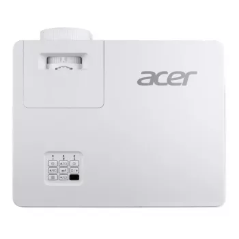 Projektor Acer PL6820 standard-ulatusega 5500 ANSI luumenit DLP UHD 4K (3840×2160) valge, laser-valgusallikas