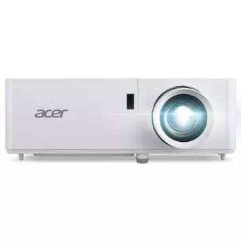 Projektor Acer PL6820 standard-ulatusega 5500 ANSI luumenit DLP UHD 4K (3840×2160) valge, laser-valgusallikas