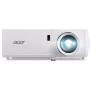 Projektor Acer PL6820 standard-ulatusega 5500 ANSI luumenit DLP UHD 4K (3840×2160) valge, laser-valgusallikas