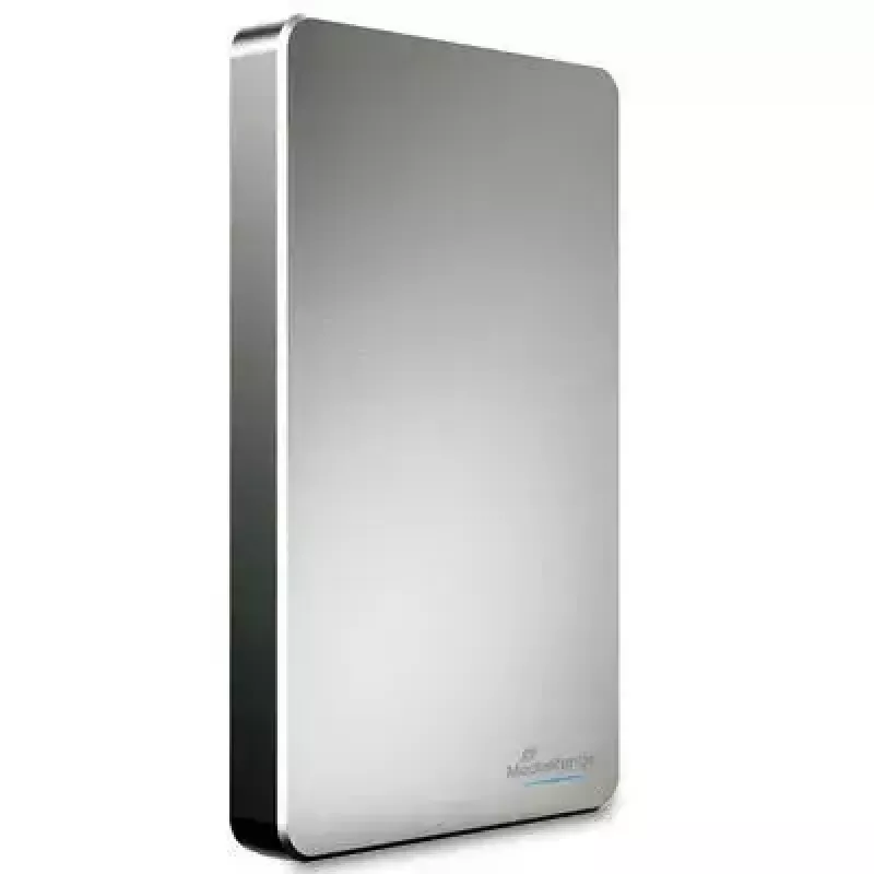 MediaRange väline kõvaketas 2TB 3.2 Gen 1 MR997