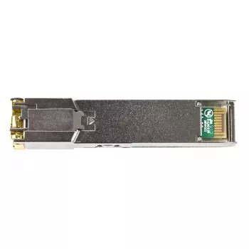 SFP transiiveri moodul BlueOptics M-SFP-TX/RJ45 EEC-BO fiiberoptiline 100 m