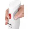 Bosch MSM24500 segisti Püstmikser 400 W Punane, Valge