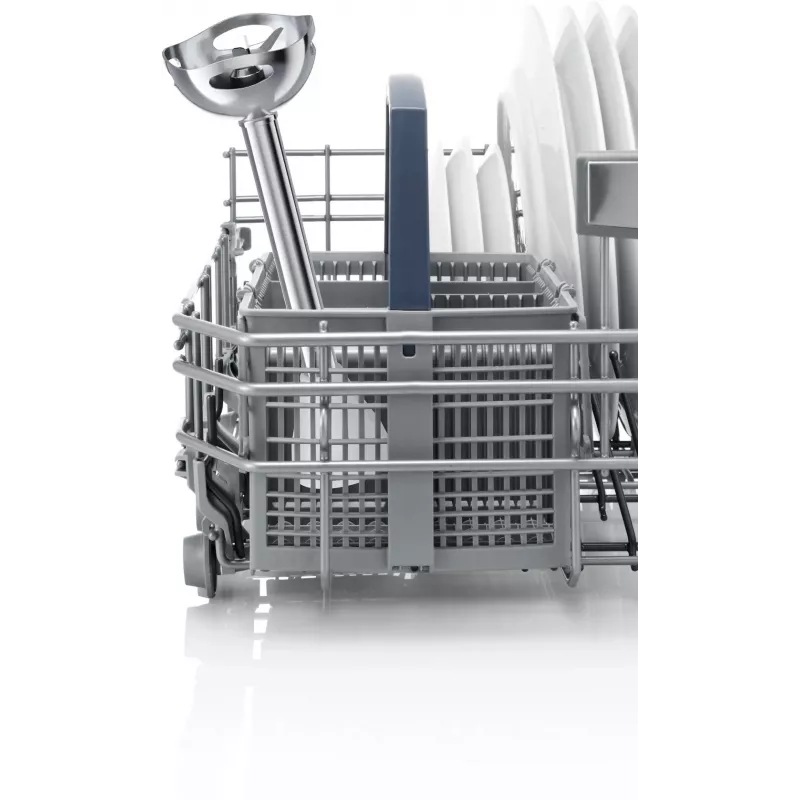 Bosch MSM24500 segisti Püstmikser 400 W Punane, Valge
