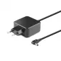 CoreParts MSPT2016-WALL toiteadapter/vaheldi sisetingimustesse 45 W must