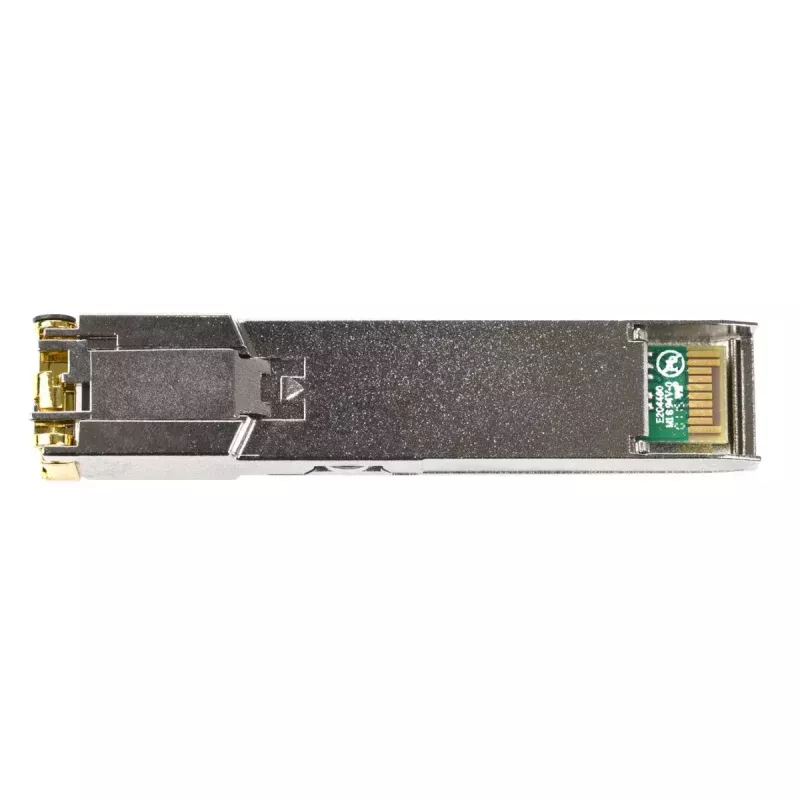 Vasktransiivermoodul BlueOptics MT9103-BO 1250 Mbit/s RJ-45