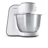 Bosch MUM5 Start Line universaalne köögikombain 800 W 3,9 L oranž, hõbedane, läbipaistev, valge