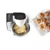 Bosch MUM5 Start Line universaalne köögikombain 800 W 3,9 L oranž, hõbedane, läbipaistev, valge