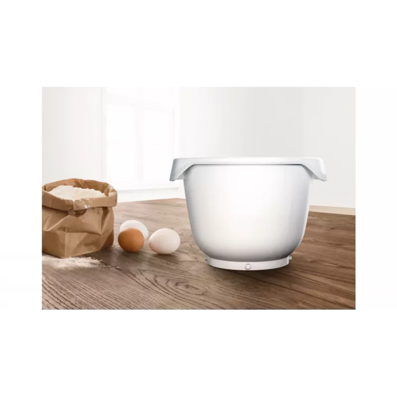 Bosch MUZ9KR1 OptiMUM plastikust segamisnõu tarvik 5,5 L