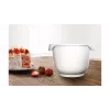Bosch MUZ9KR1 OptiMUM plastikust segamisnõu tarvik 5,5 L