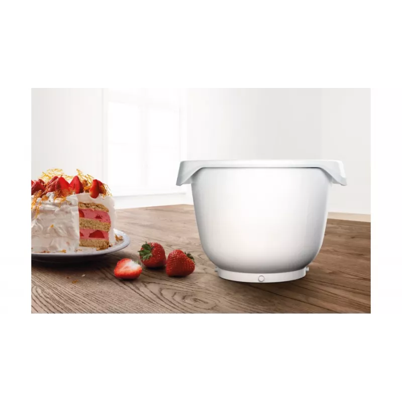 Bosch MUZ9KR1 OptiMUM plastikust segamisnõu tarvik 5,5 L