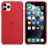 Katte Apple MWYV2ZM/A iPhone 11 Pro Max punane