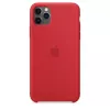 Katte Apple MWYV2ZM/A iPhone 11 Pro Max punane
