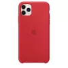 Katte Apple MWYV2ZM/A iPhone 11 Pro Max punane