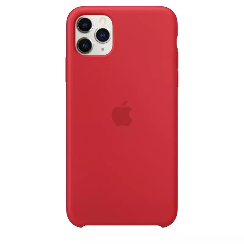Katte Apple MWYV2ZM/A iPhone 11 Pro Max punane