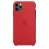 Katte Apple MWYV2ZM/A iPhone 11 Pro Max punane