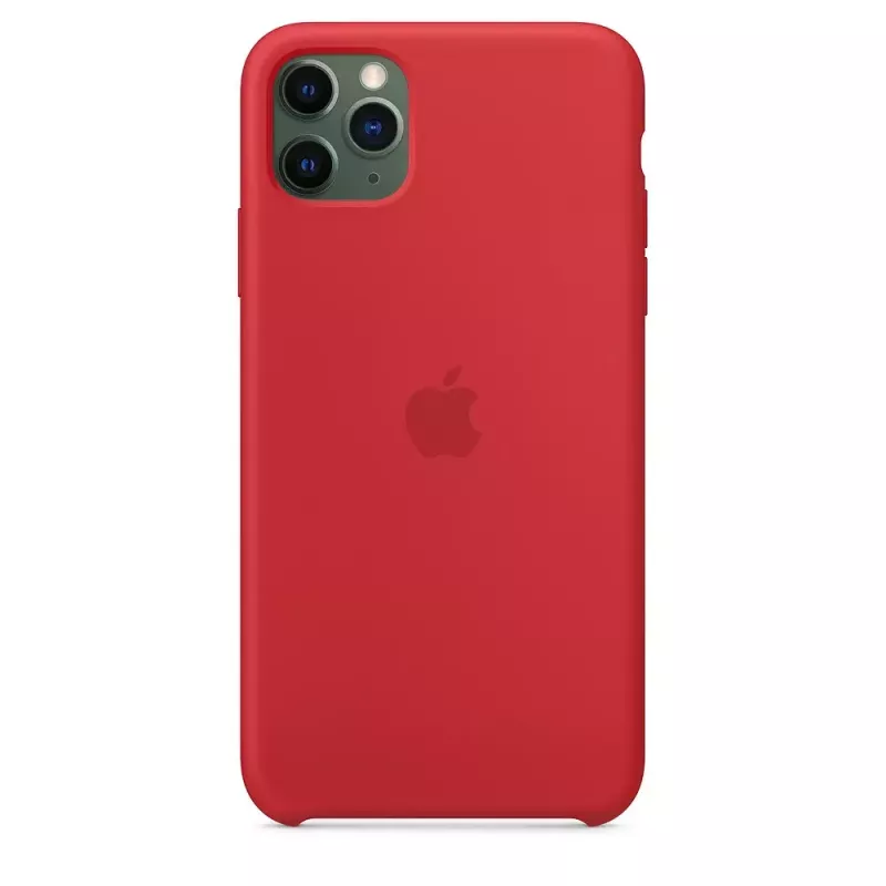 Katte Apple MWYV2ZM/A iPhone 11 Pro Max punane