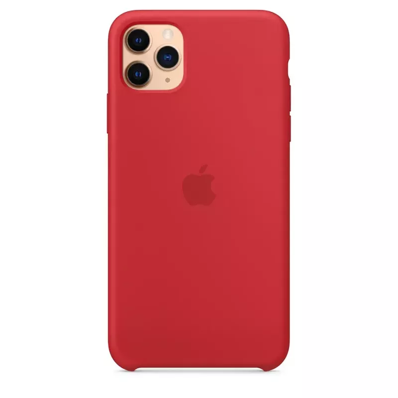 Katte Apple MWYV2ZM/A iPhone 11 Pro Max punane