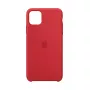 Katte Apple MWYV2ZM/A iPhone 11 Pro Max punane