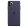 Ümbris Apple iPhone 11 Pro Max sinine