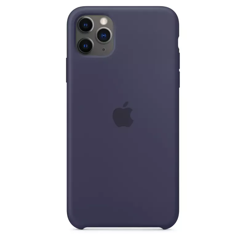 Ümbris Apple iPhone 11 Pro Max sinine