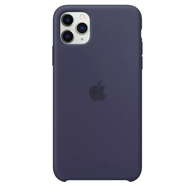 Ümbris Apple iPhone 11 Pro Max sinine