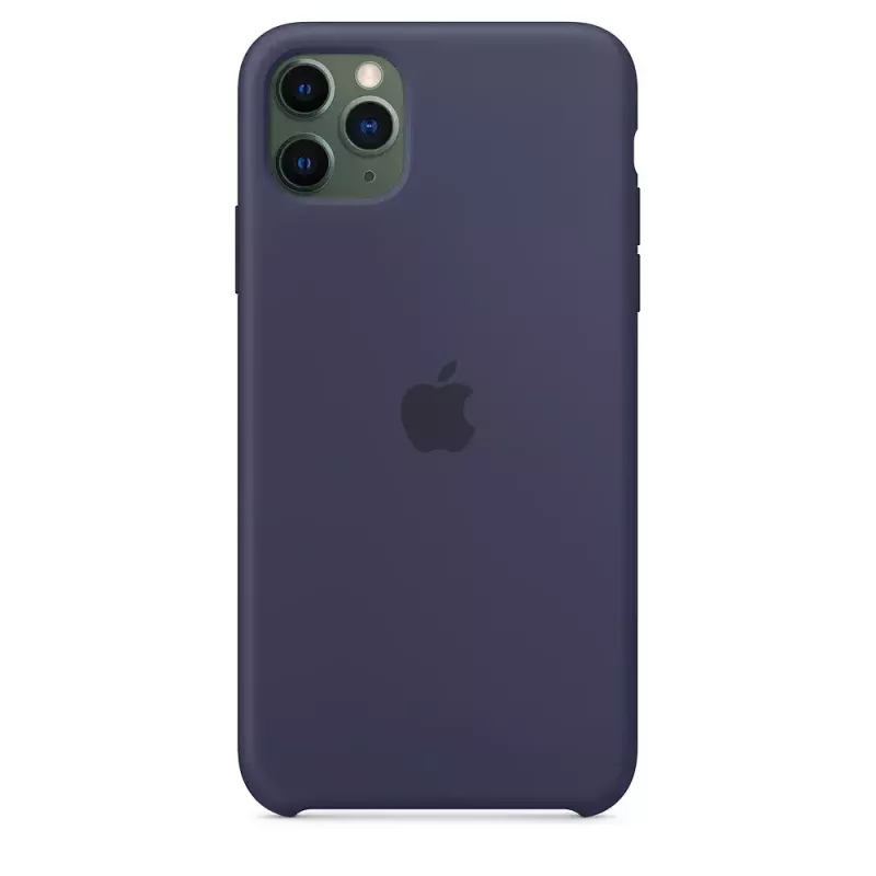 Ümbris Apple iPhone 11 Pro Max sinine