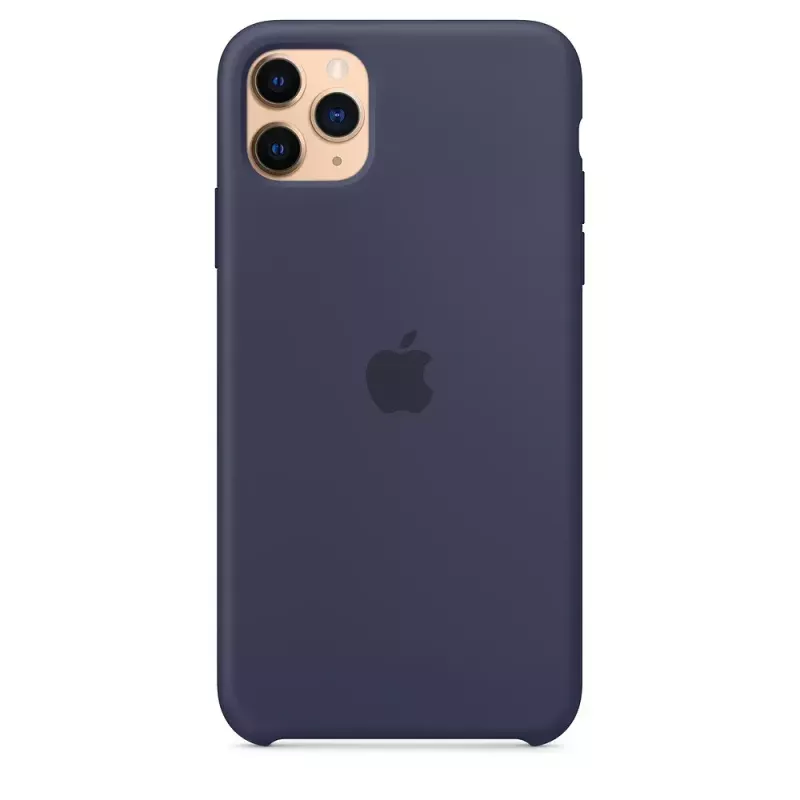 Ümbris Apple iPhone 11 Pro Max sinine