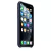 Ümbris Apple iPhone 11 Pro Max sinine