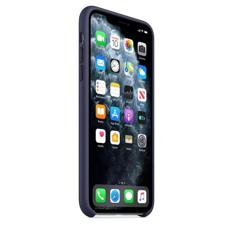 Ümbris Apple iPhone 11 Pro Max sinine
