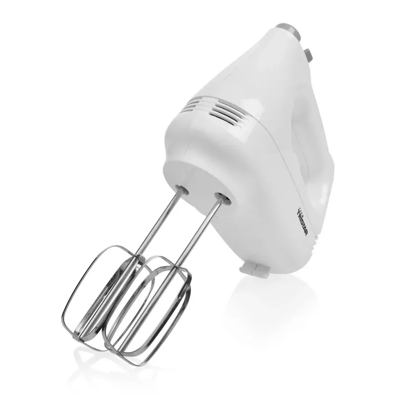 Käsisegisti Tristar MX-4202 200W Valge Plastik Roostevaba teras