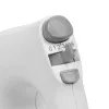 Käsisegisti Tristar MX-4202 200W Valge Plastik Roostevaba teras