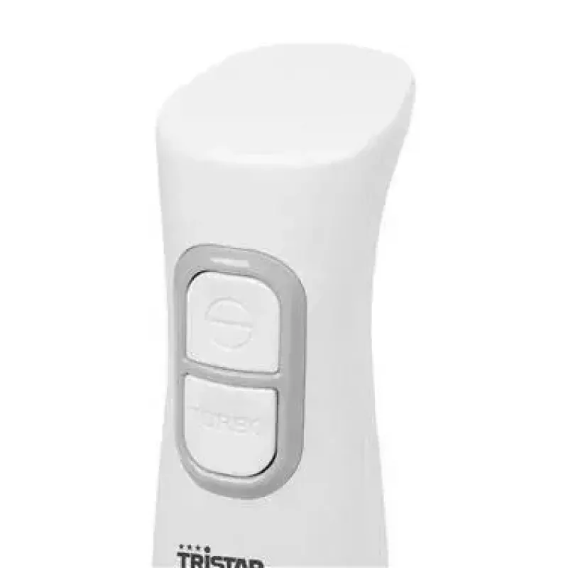 Saumikser Tristar MX-4881 350 W 0,7 L Valge