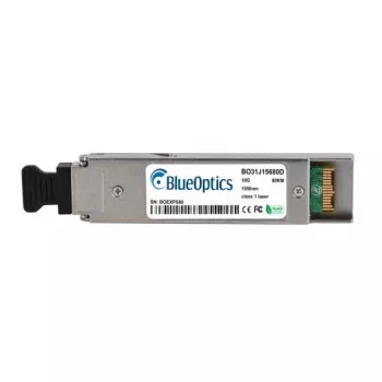 XFP transiiver Module BlueOptics M-XFP LR/LC EEC-BO 10000 Mbit/s 1310 nm