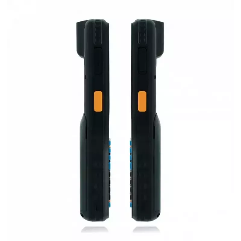 Uus Newland N7 Cachalot Pro II käeshoitav arvuti 10,2 cm 4 tolli 480 x 800 pikslit
