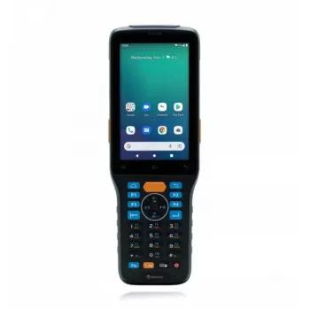 Uus Newland N7 Cachalot Pro II käeshoitav arvuti 10,2 cm 4 tolli 480 x 800 pikslit