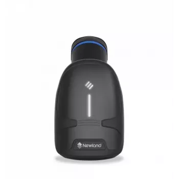 Käeshoitav vöötkoodilugeja Newland HR33 Marlin 1D/2D juhtmeta Bluetooth